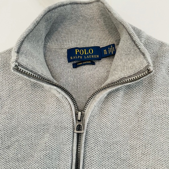 Polo Ralph Lauren cottonmen cardigan